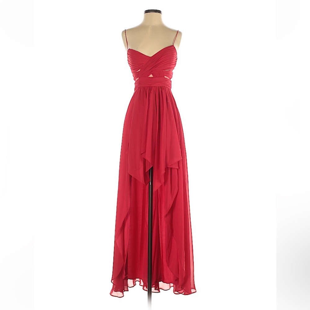 Hailey by Adrianna Papell Cocktail Dress